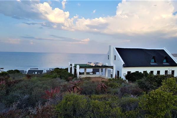 View this beautiful home by Appointment!

This is the way FORWARD IN THIS Solar Eco Estate is in the Western Cape 30 min drive to the ...