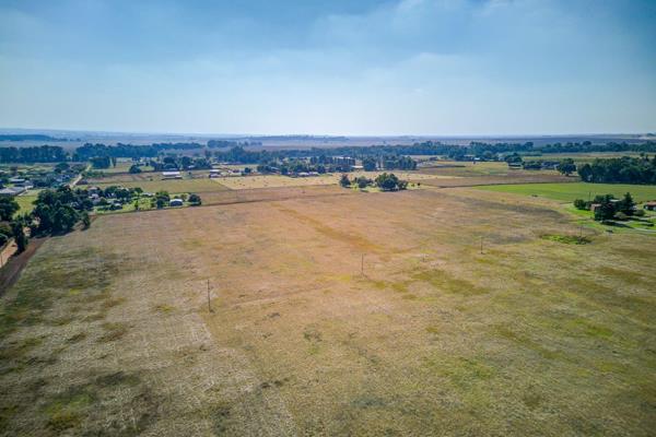 Create your own Paradise on this 2.64 ha plot...Don&#39;t miss your chance to own  this ...