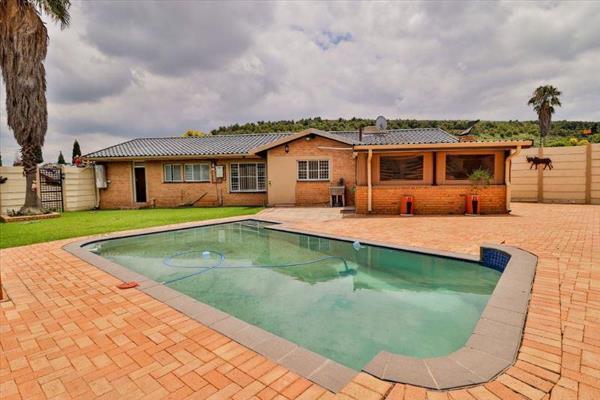 Property and houses for sale in Kempton Park : Kempton Park Property ...