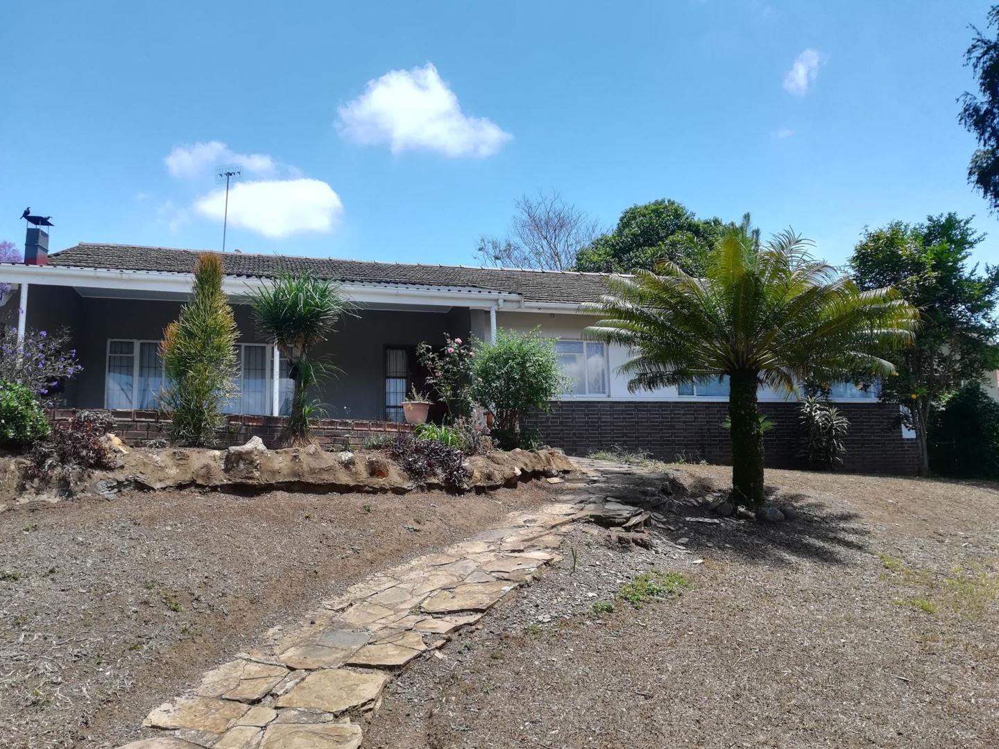 3 Bedroom Townhouse for sale in Scottsville P24112586601