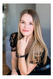 Agent profile for Melissa Kloppers