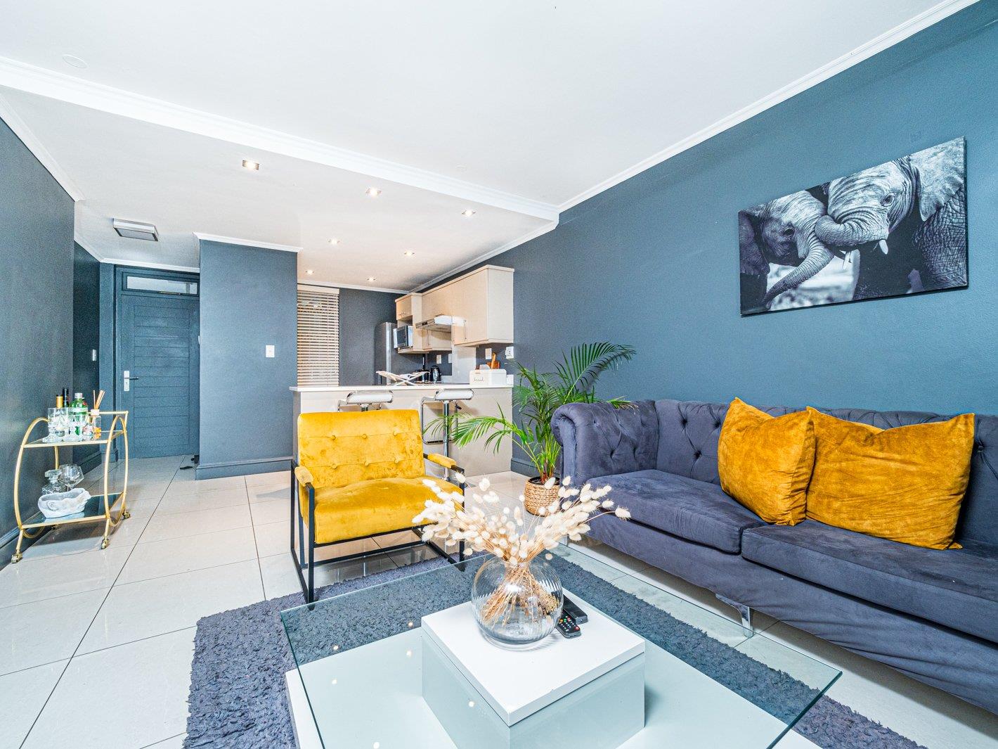 Claremont Upper Property Apartments / flats for sale in Claremont