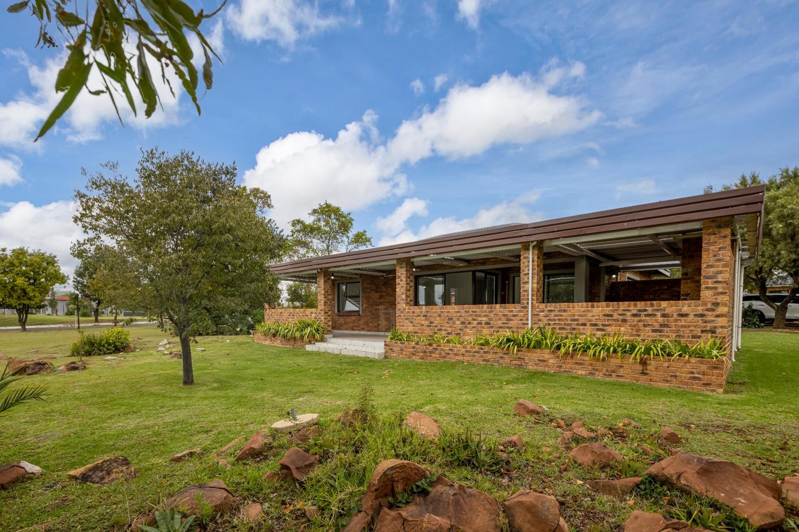Vaal River Property Houses for sale in Vaal River