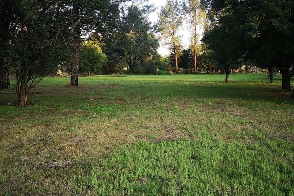 Unitas Park Property : Vacant land / plots for sale in Unitas Park ...