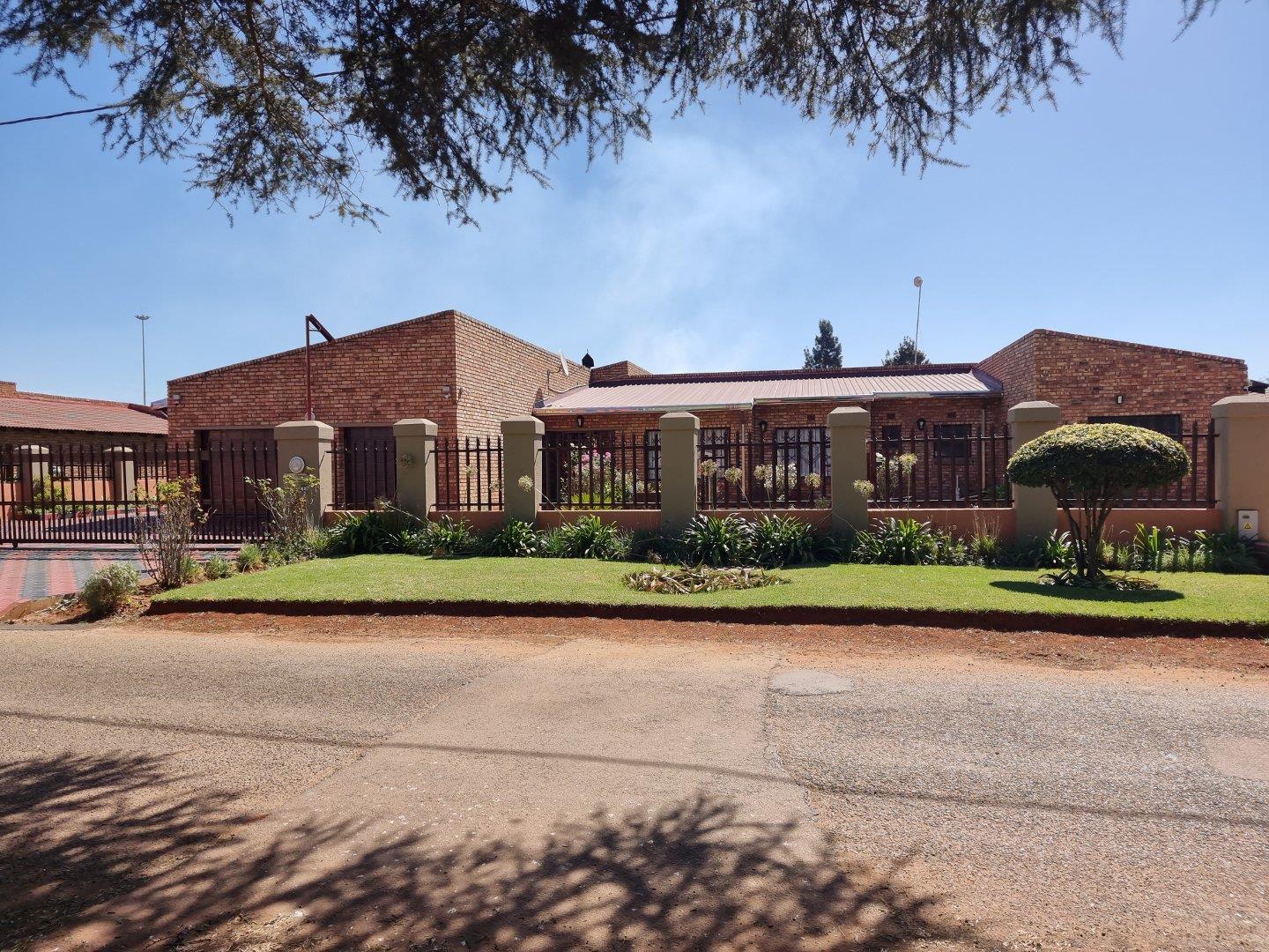 Eloff Property Property and houses for sale in Eloff