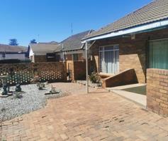 House for sale in Stilfontein Ext 3