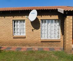 House for sale in Witbank Central