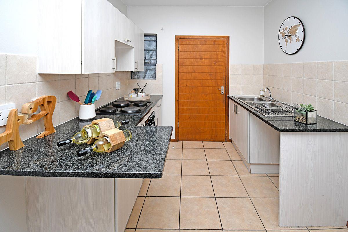 Ravenswood Property Property and houses for sale in Ravenswood