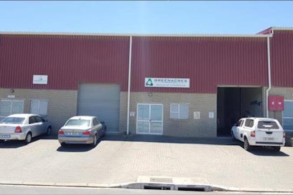 Factory space to let:

Total space of 315 m&#178; - Please see layout diagram with the ...