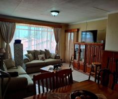 Apartment / Flat for sale in Albemarle