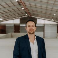 Agent profile for Brad Price