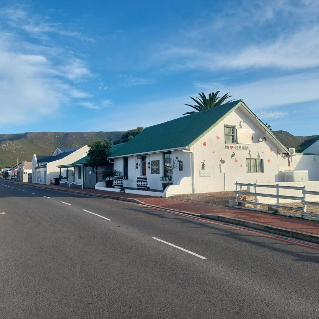 Property and houses for sale in Hermanus Hermanus Property