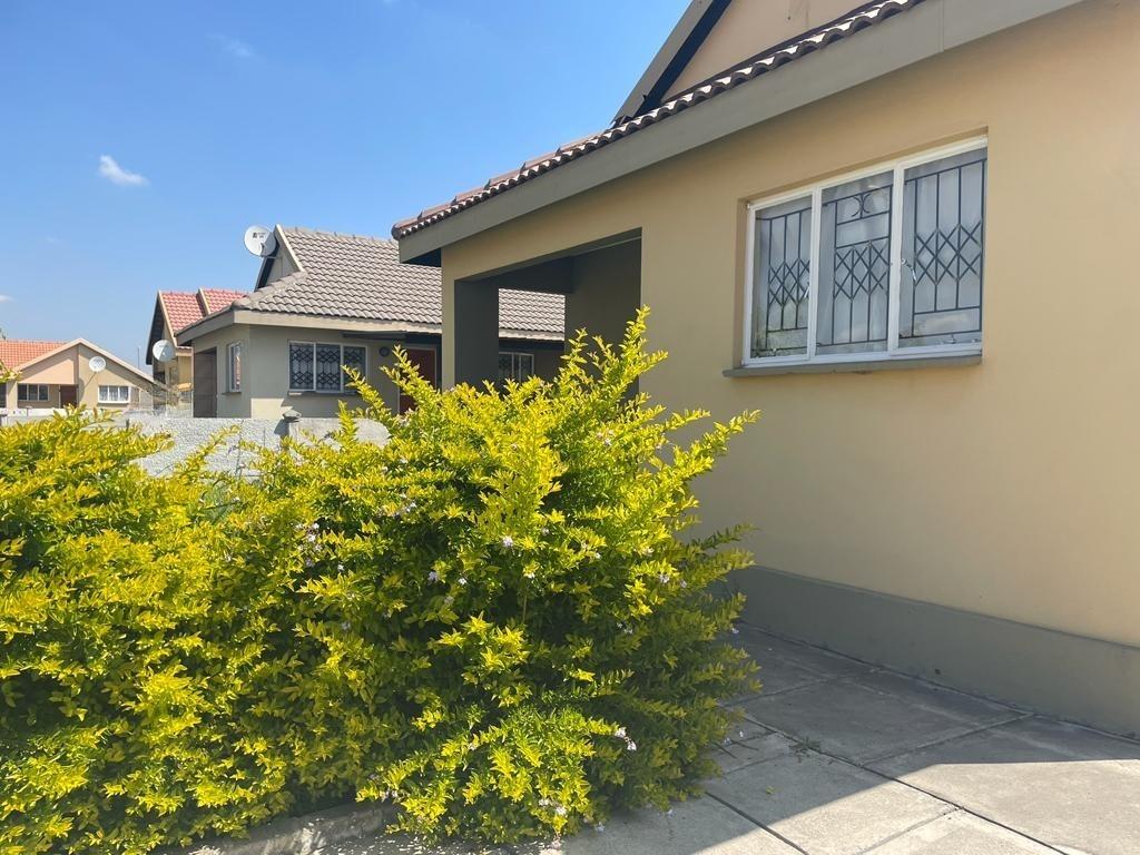 Freedom Park, Rustenburg Property Property and houses to rent in