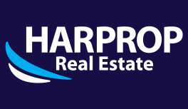 Harprop Real Estate