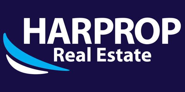 Harprop Real Estate