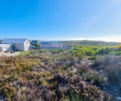 Vacant Land / Plot for sale in Struisbaai