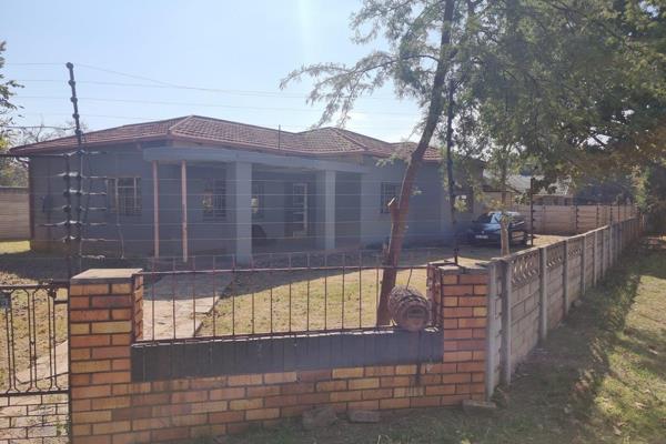 Property and houses for sale in Delmas : Delmas Property : Property24 ...