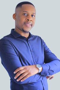 Agent profile for Mogau Mashego