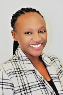 Agent profile for Wendy Jele