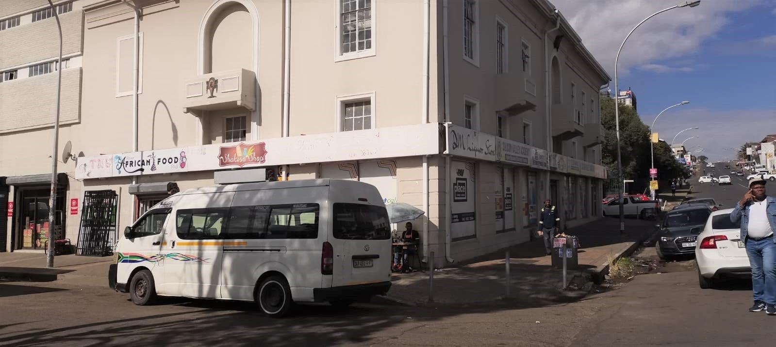 Commercial property for sale in Bloemfontein Central P24112599398