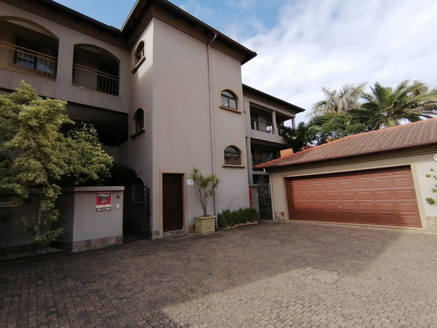 3 Bedroom Apartment / flat for sale in Shelly Beach 5 Marine Drive