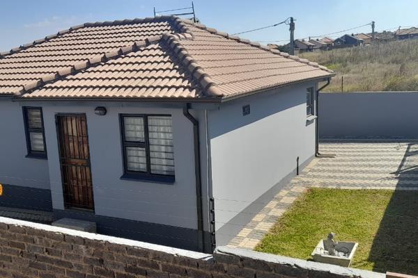 Your New Home in Windmill Park, Boksburg is waiting for you

Windmill Park is back by ...