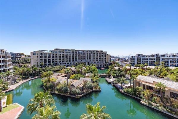 * Superb 3 bed apartment located on the canal side of the Marina estate.
* Large balcony with most incredible views of the One &amp; ...