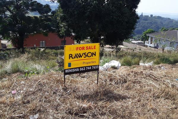 This amazing vacant plot ,located in the suburb of Townview, which is a sought after area due to its close proximity to the CBD,offers ...