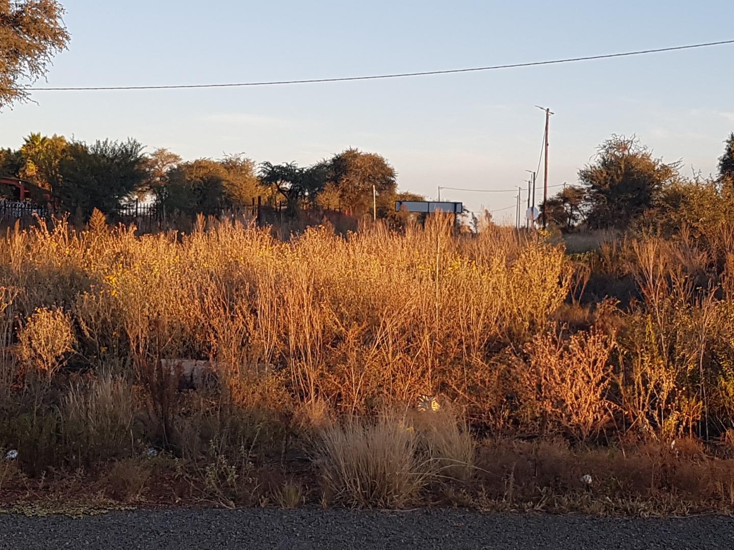 Vacant Land Plot For Sale In Kuruman P24 112600389   305639318