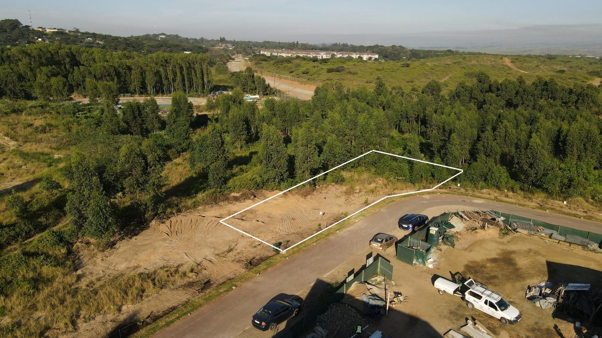 Vacant land / plot for sale in Elaleni Coastal Forest Estate 3