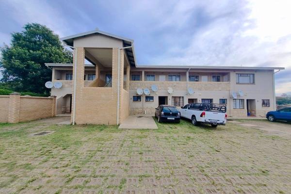 The building comprises of 3 x 2 bedroom units and 7 x 1 bedroom units, all with built-in cupboards and prepaid water and electricity. ...