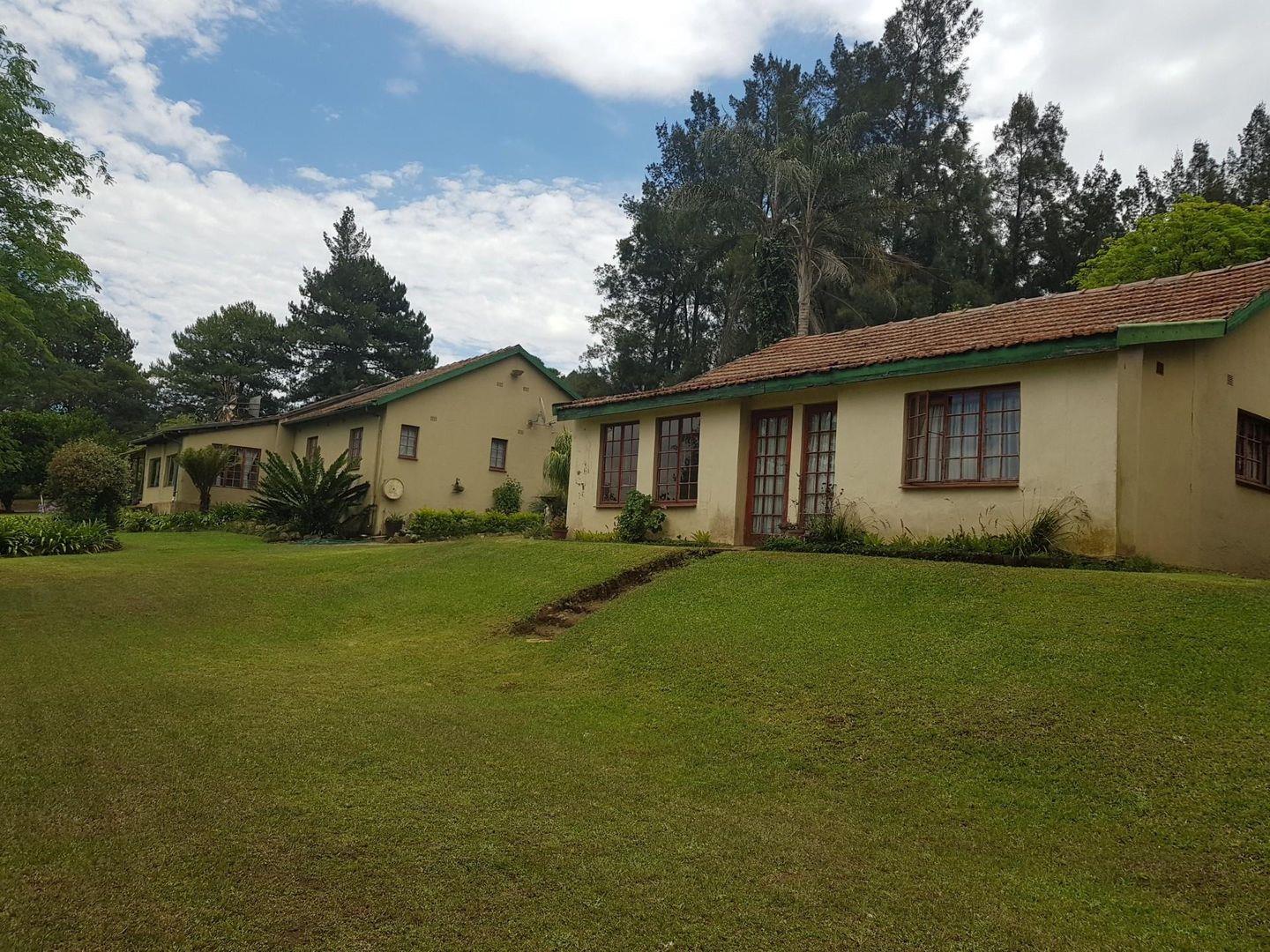 Property and houses for sale in Richmond, KwaZulu Natal Richmond