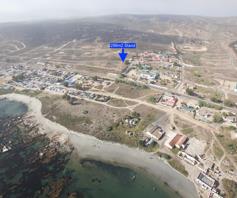 Vacant Land / Plot for sale in Steenbergs Cove