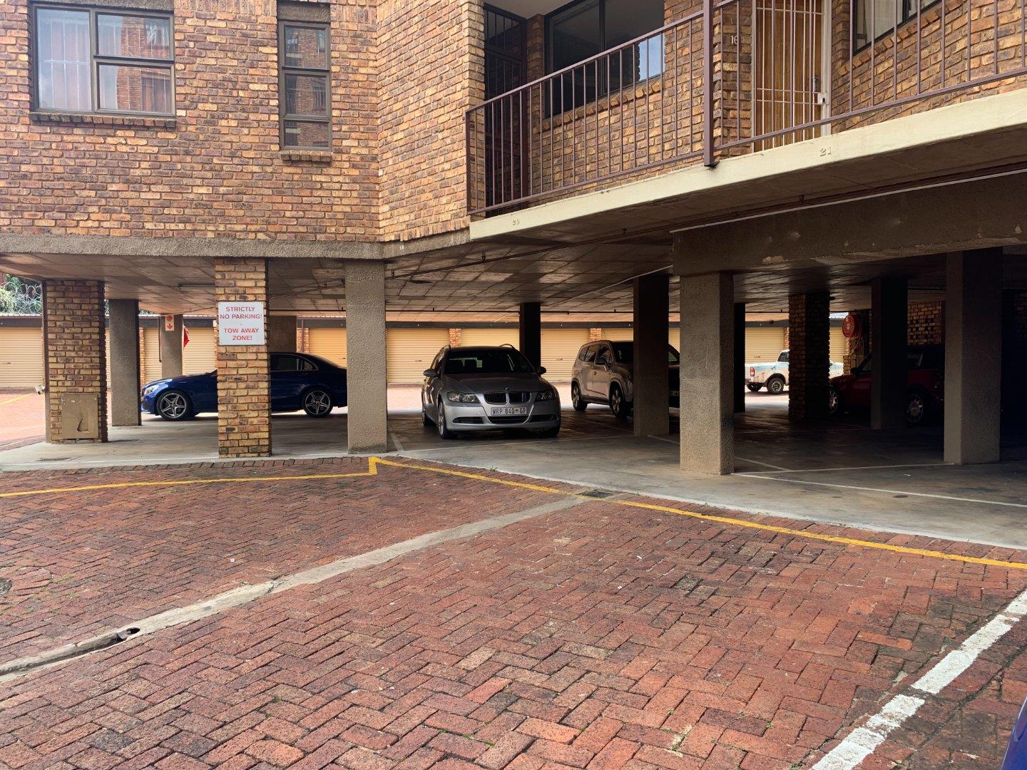 Arcadia, Pretoria Property Property and houses for sale in Arcadia