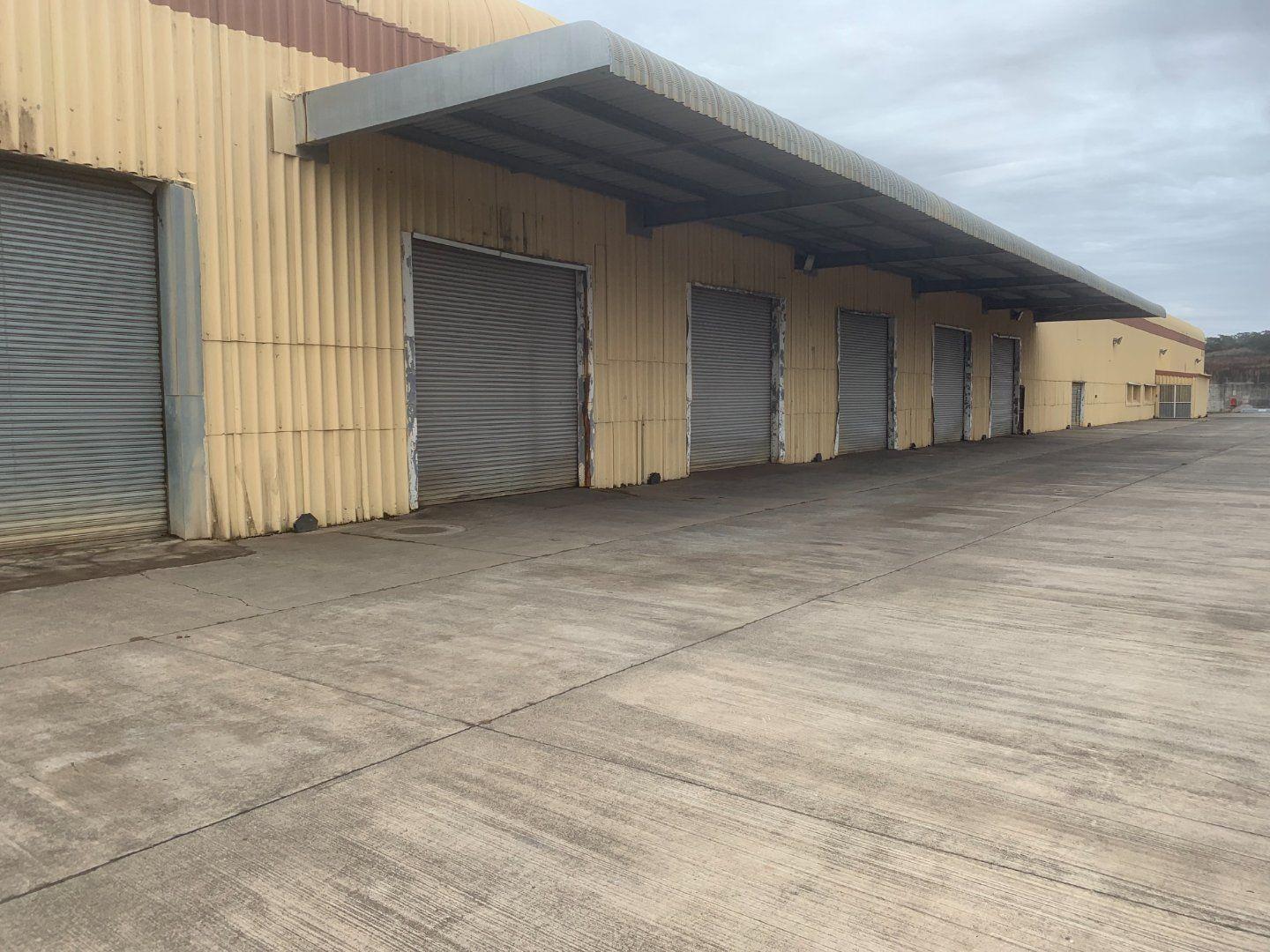 Wilsonia Property Industrial property for sale in Wilsonia