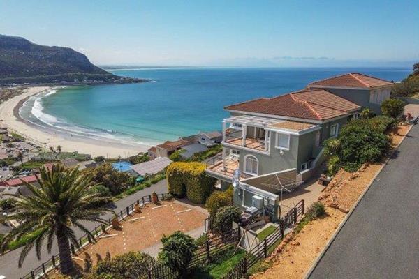 Flats to rent in fish hoek clearance