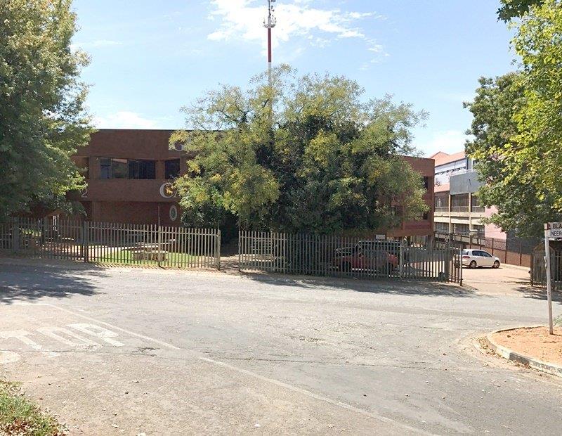 Commercial property for sale in Randburg Central - 240 Blairgowrie ...