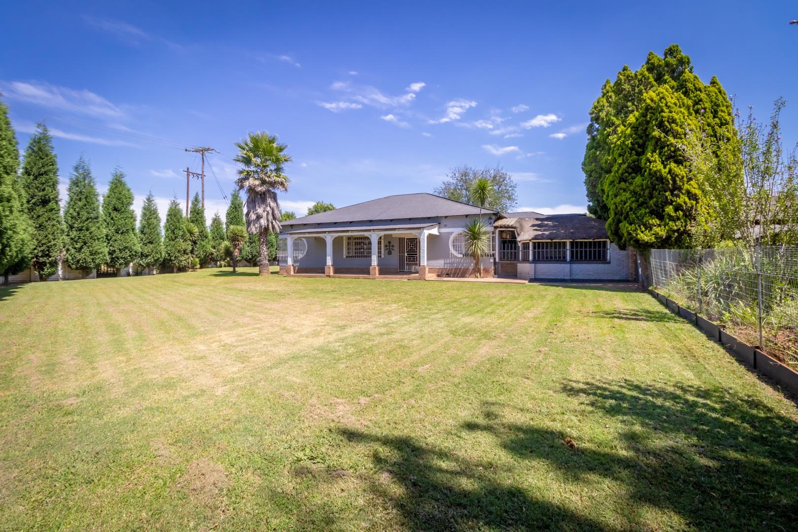 Farm for sale in Spaarwater AH P24112606615