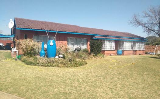 3 Bedroom House for sale in Fochville