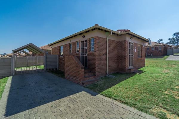 Olievenhoutbosch Property : Townhouses to rent in Olievenhoutbosch ...