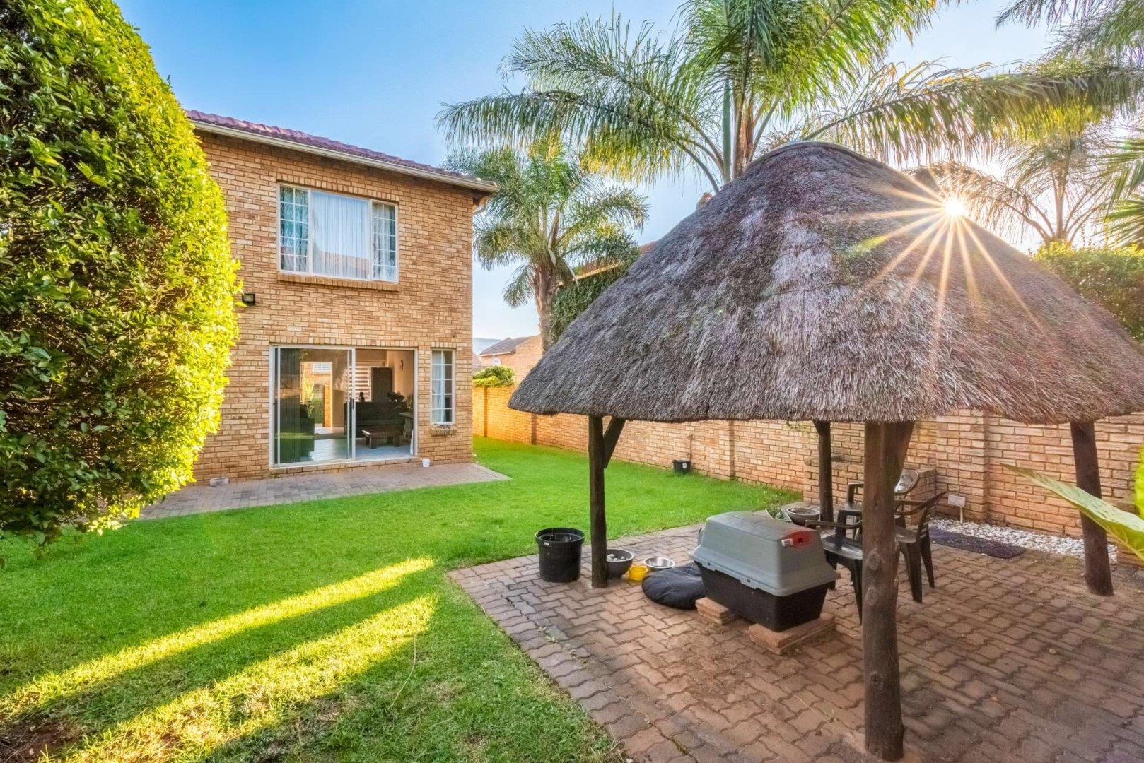 Property and houses for sale in Roodepoort Roodepoort Property