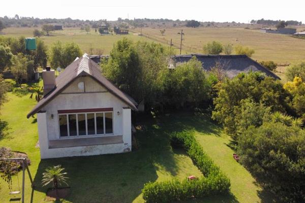 Boschkop Ah, Pretoria Property : Farms for sale in Boschkop Ah ...