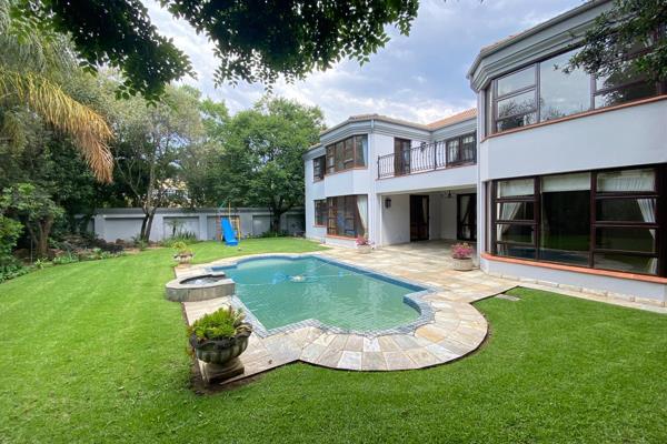 Exquisite cluster-style family home in the quiet suburb of Atholl.
Escape the city bustle – rest your mind and soul in this enchanting ...