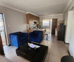 Townhouse for sale in Pellissier