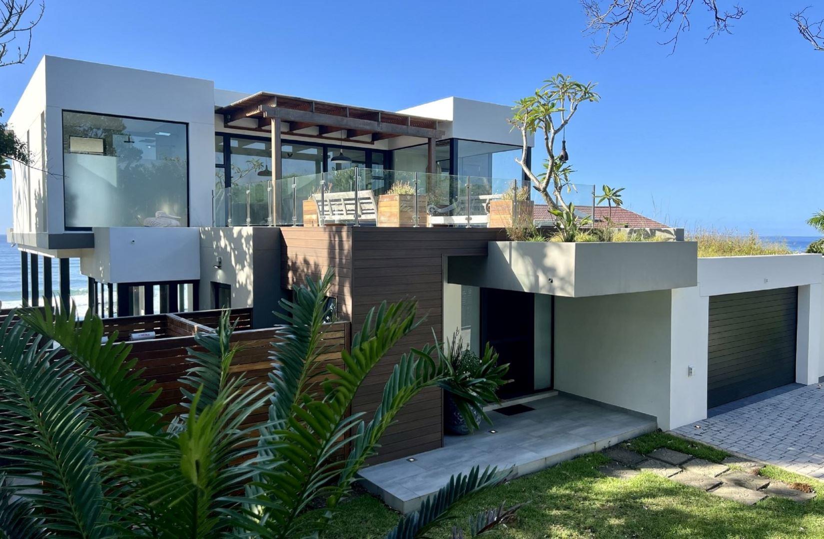 4 Bedroom House for sale in Trafalgar 31 Effingham Parade P24112608185