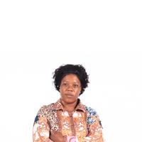 Agent profile for Sphiwe Mathebula-Thantsha