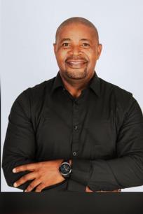 Agent profile for Skhumbuzo Masilela