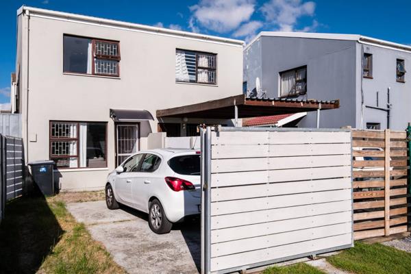 A house in Summer Greens is for sale. This double-storey semi-detached property offers open-plan living on the ground floor which leads ...