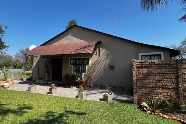 Polokwane Rural Property : Property And Houses For Sale In Polokwane 