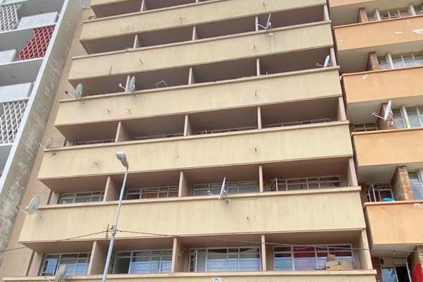 This property comprises 56 fully tenanted studio units
Gross Monthly Revenue R 111,597.00
Gross Annual Revenue R 1,339,164.00
Asking ...